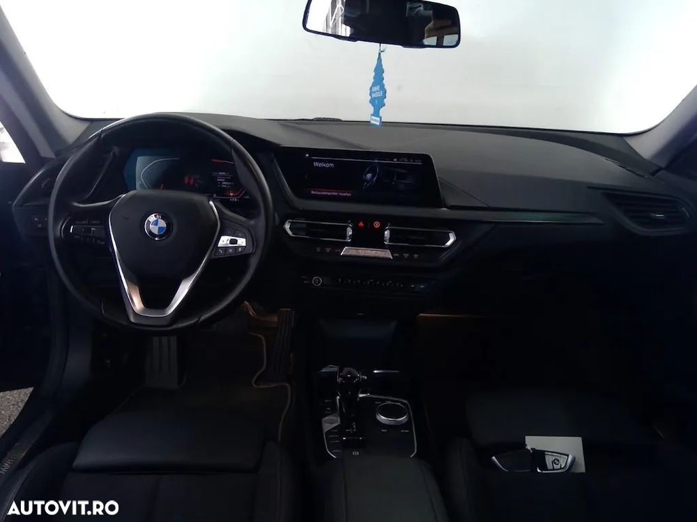 BMW Seria 2 218i Gran Coupe Aut. - 3