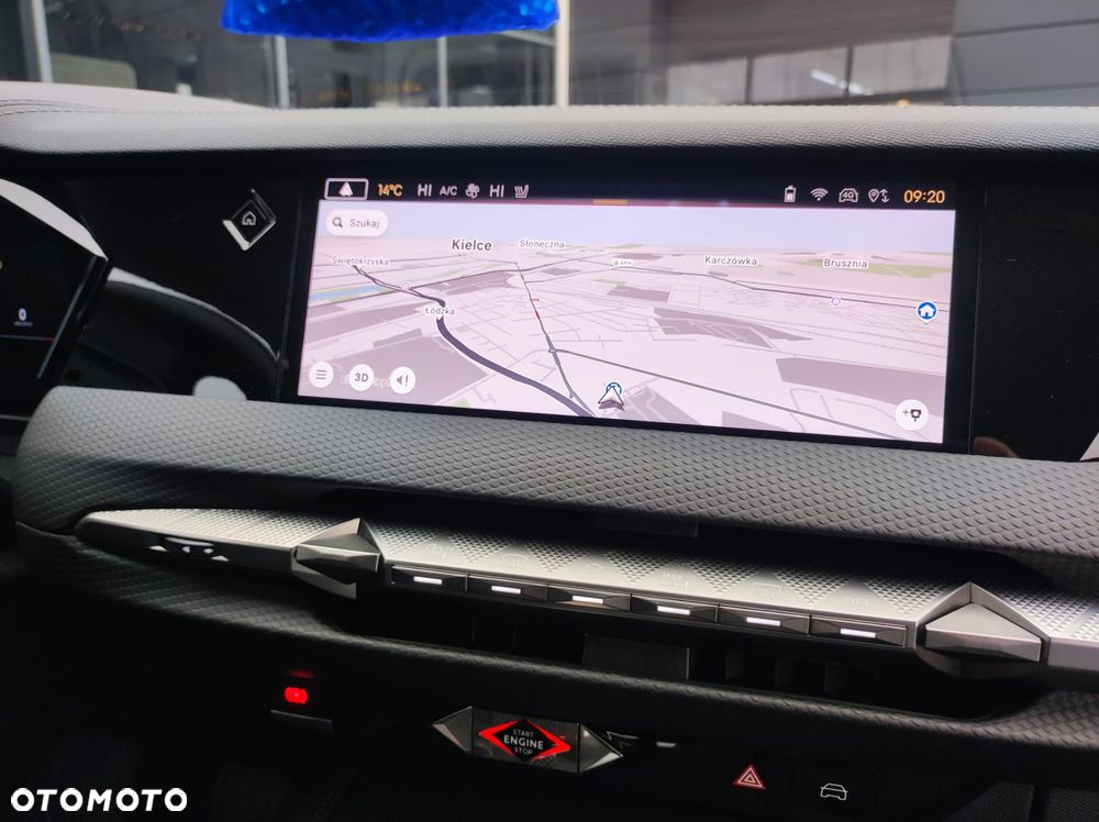 DS Automobiles DS 4 1.2 PureTech Trocadero - 11