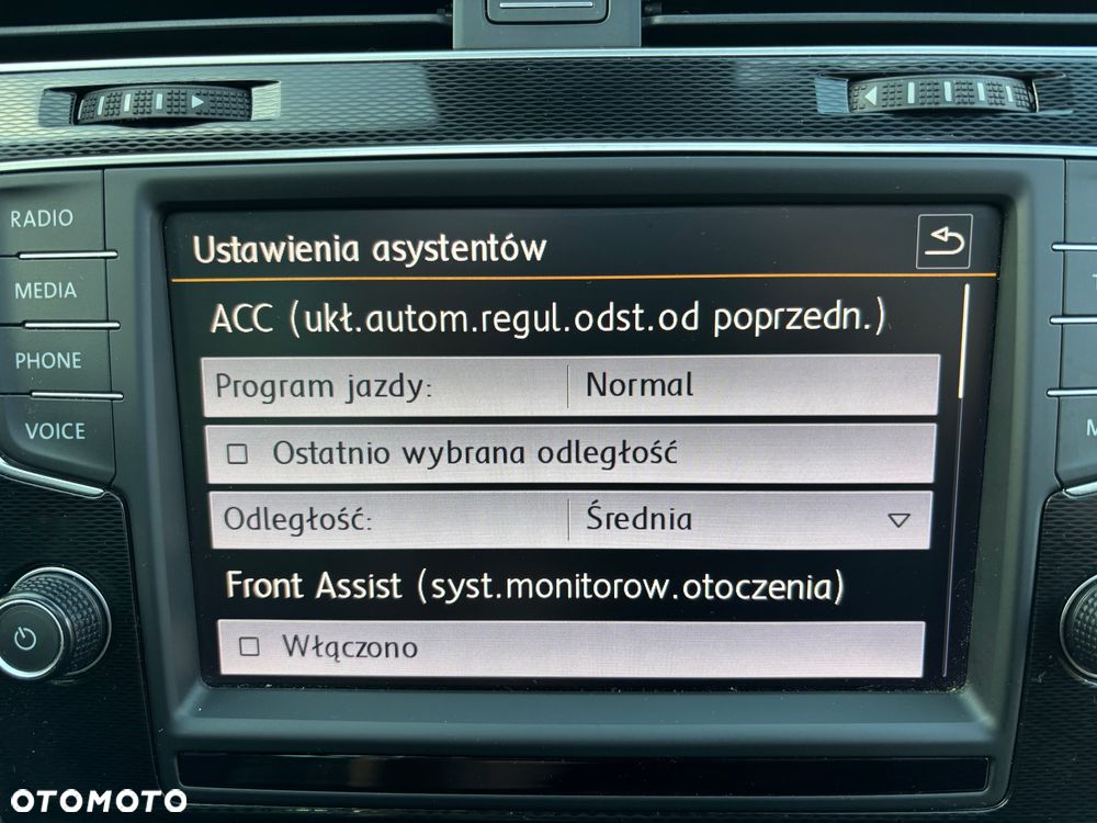 Volkswagen Golf GTD BlueMotion Technology - 28