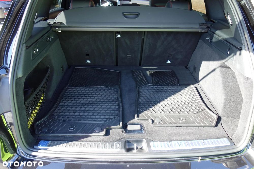 Mercedes-Benz GLC AMG 43 4-Matic - 40