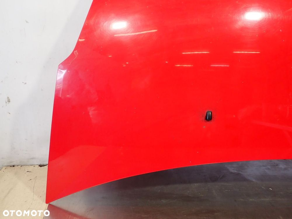 MASKA SUBARU JUSTY IV - 10