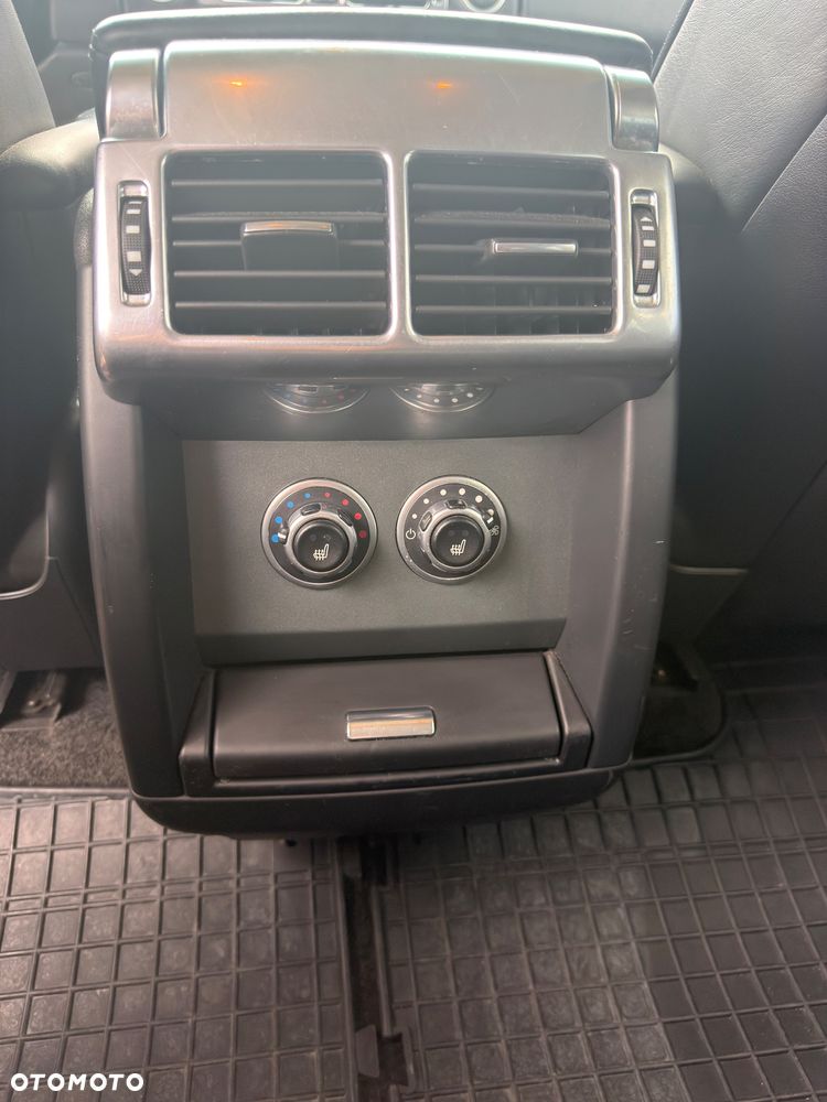 Land Rover Range Rover 3.6TD Vogue - 13