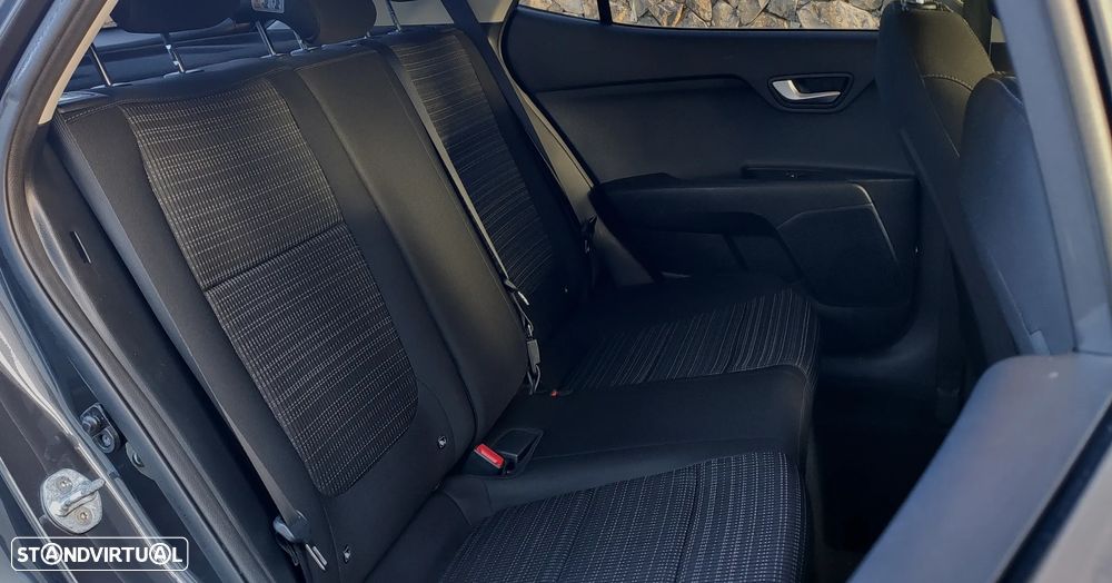 Kia Stonic 1.0 T-GDI 100 OPF Vision - 21