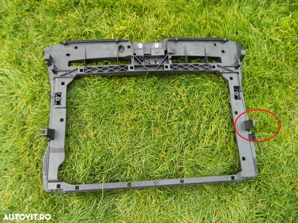 Trager Skoda Karoq cod 57A805588H - 4