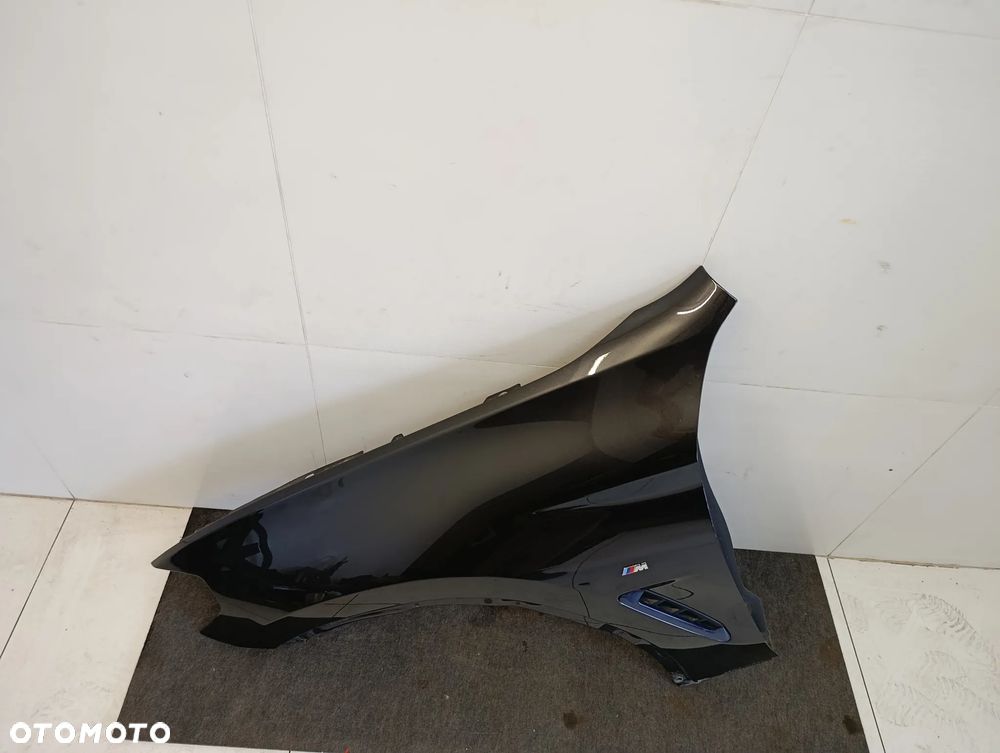 Błotnik lewy przód BMW X4 G02 - 2