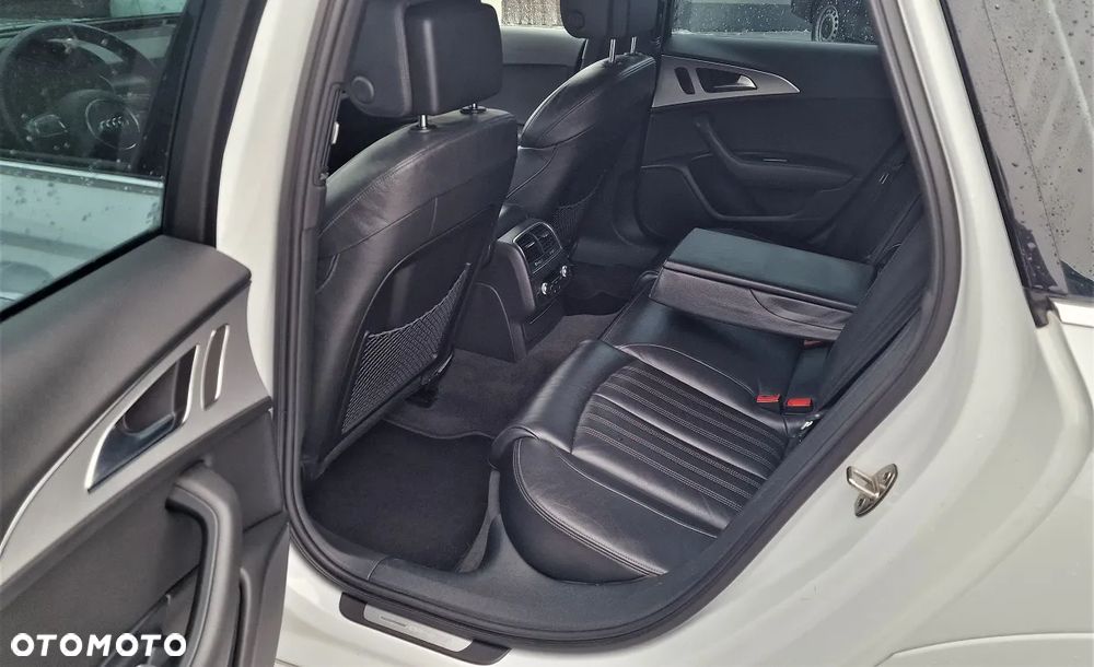 Audi A6 Allroad - 12