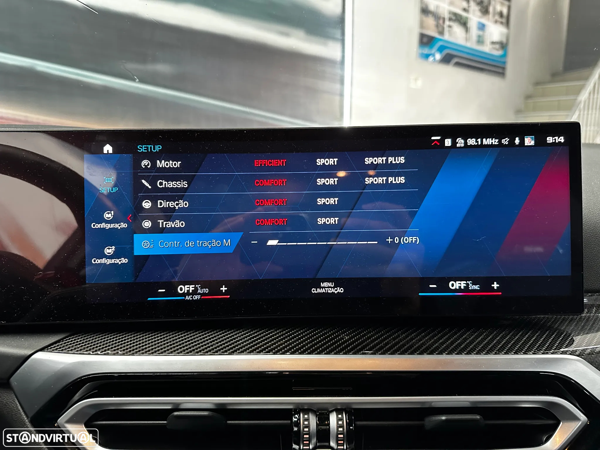 BMW M2 Auto - 35
