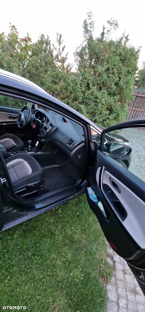 Kia Ceed Cee'd 1.6 CRDi XL - 14