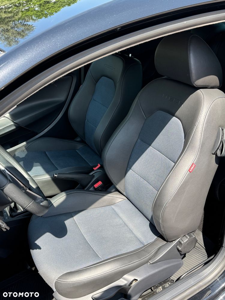 Seat Ibiza SC 1.4 16V Style - 5