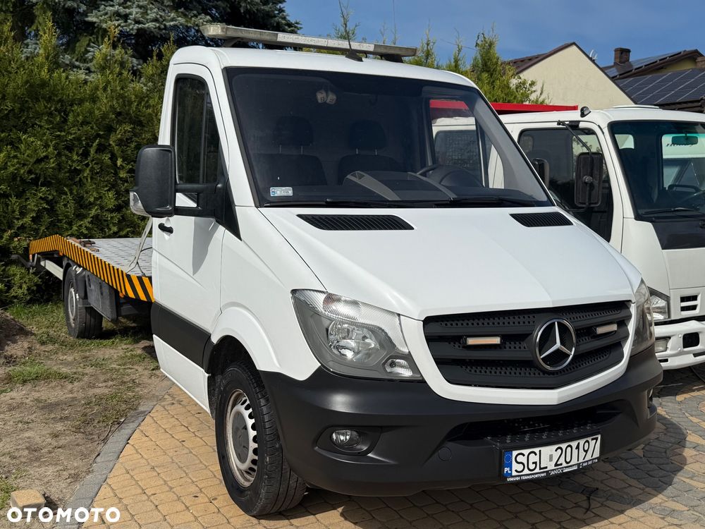 Mercedes-Benz Laweta - 2