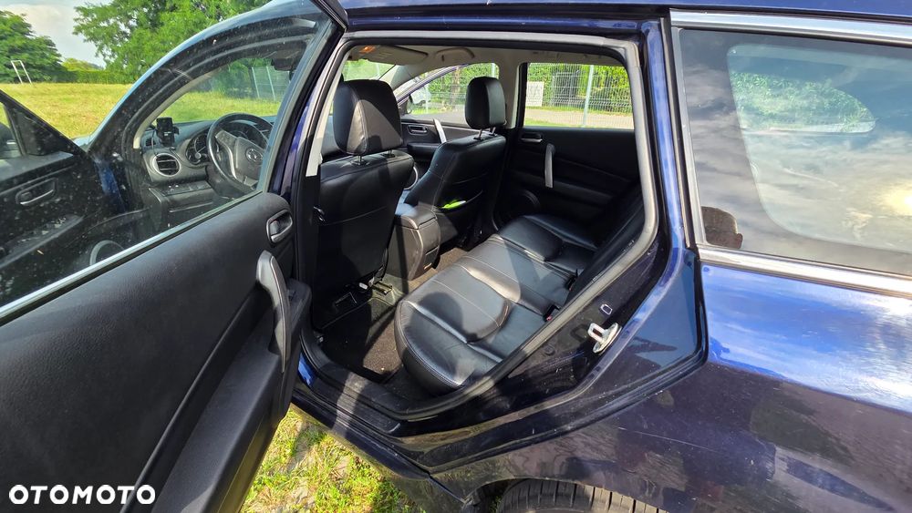 Mazda 6 Sport 2.0 Active - 6