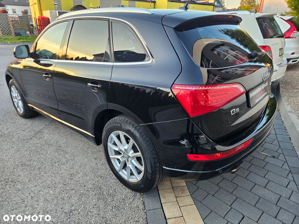 Audi Q5 2.0 TFSI Quattro S tronic - 34