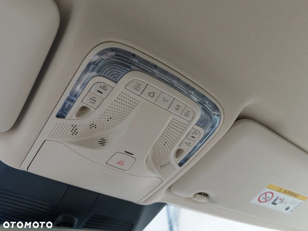 Mercedes-Benz Klasa V 250 d 9G-Tronic Avantgarde (d³ugi) - 37