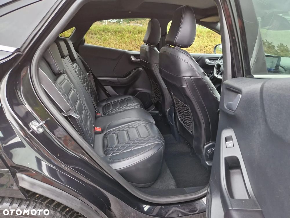 Ford Puma - 15