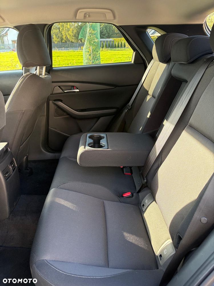 Mazda CX-30 - 2