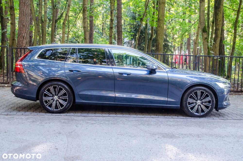 Volvo V60 - 6