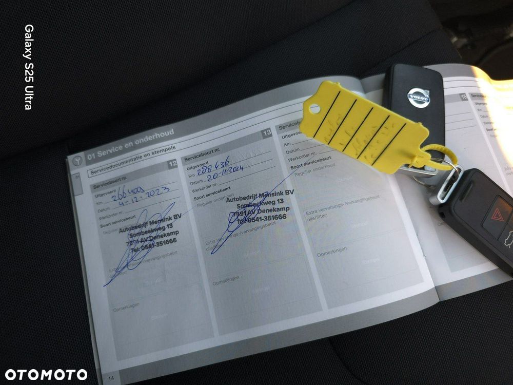 Volvo V60 D3 Momentum - 39