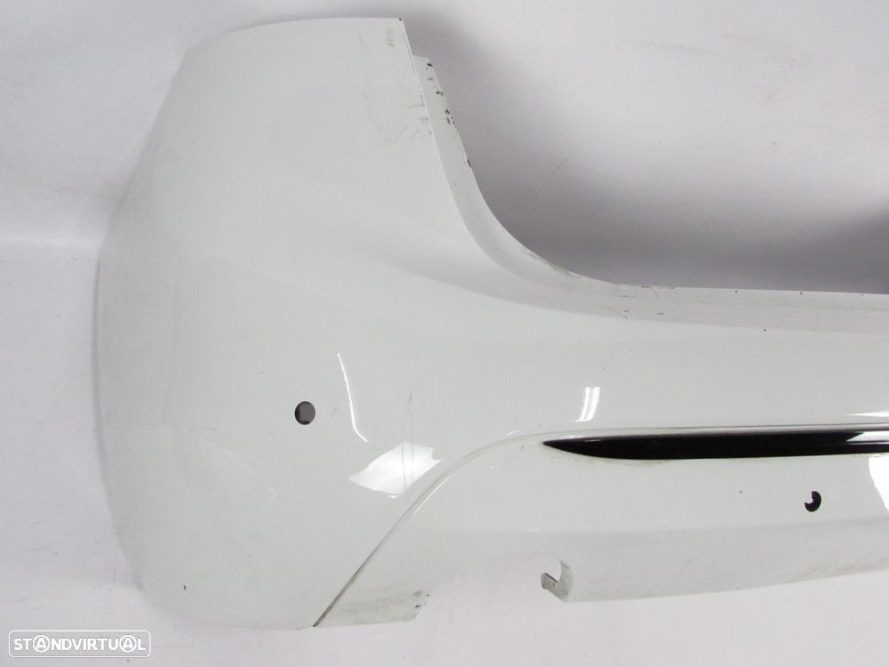 Parachoques SPORT Trás Seminovo/ Original BMW 2 Active Tourer (F45) 51122574888 - 4