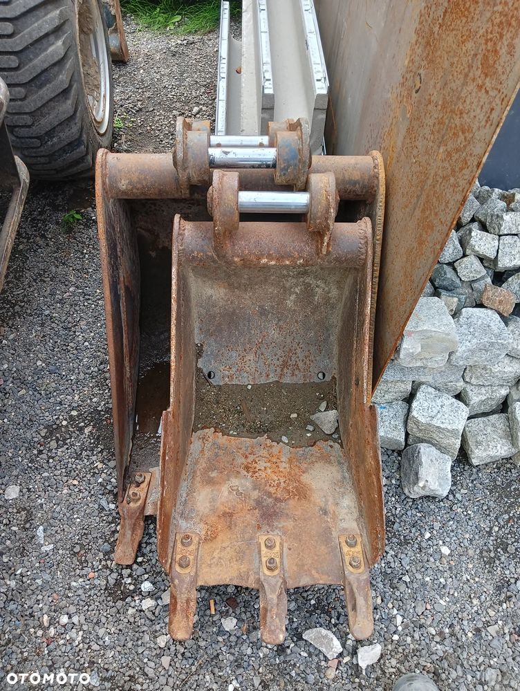 Yanmar YB401W - 14