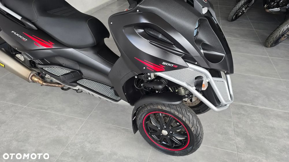 Gilera Inny - 23