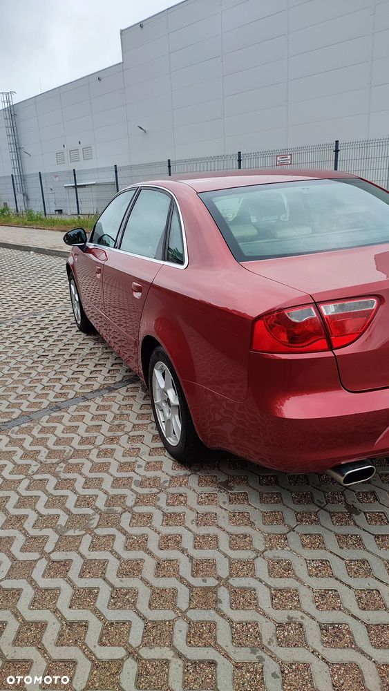 Seat Exeo - 9