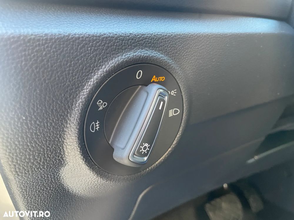 Volkswagen T-Roc 1.5 TSI DSG Style - 12