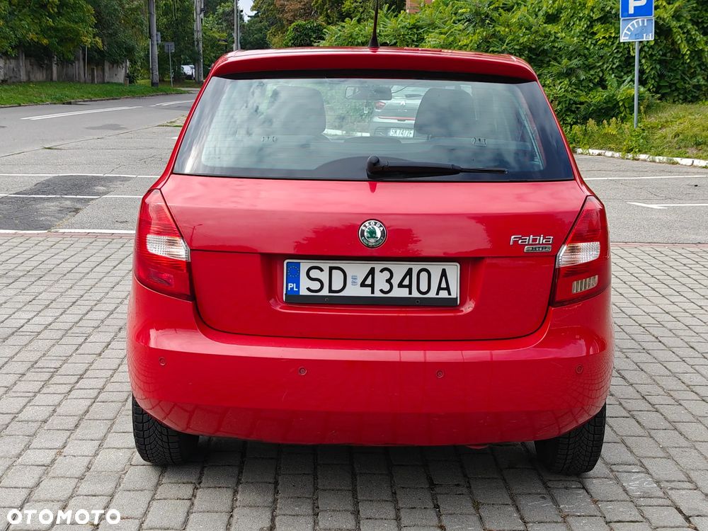 Skoda Fabia 1.2 12V Fun - 13