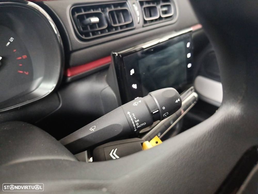 Citroën C3 1.2 PureTech C-Series - 15