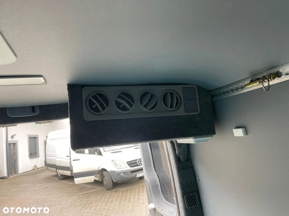 Mercedes-Benz SPRINTER 311CDI - 21