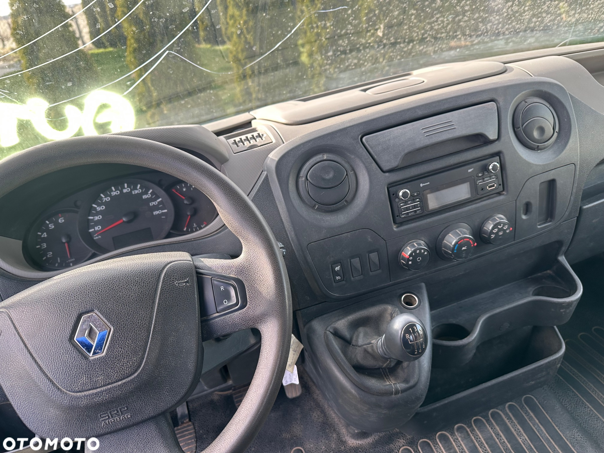 Renault Master - 8