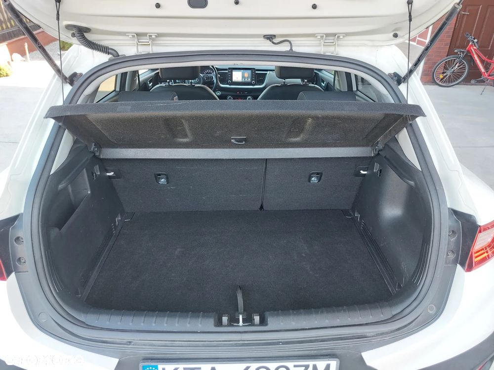 Kia Stonic 1.4 XL - 16