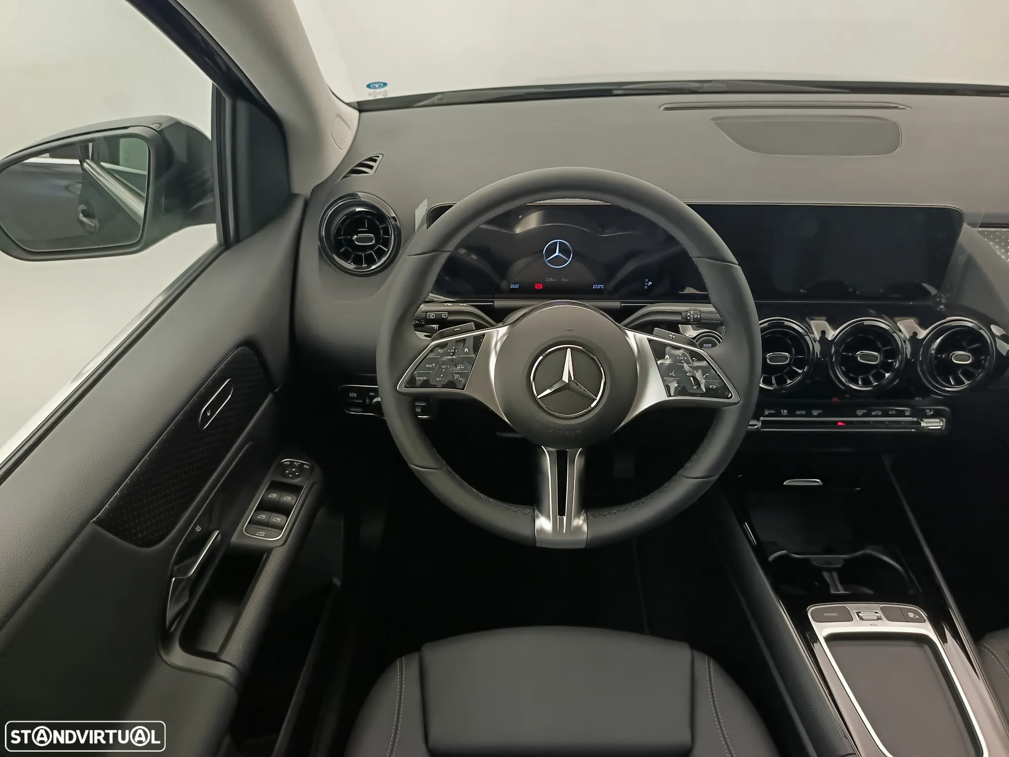 Mercedes-Benz B 250 e - 19