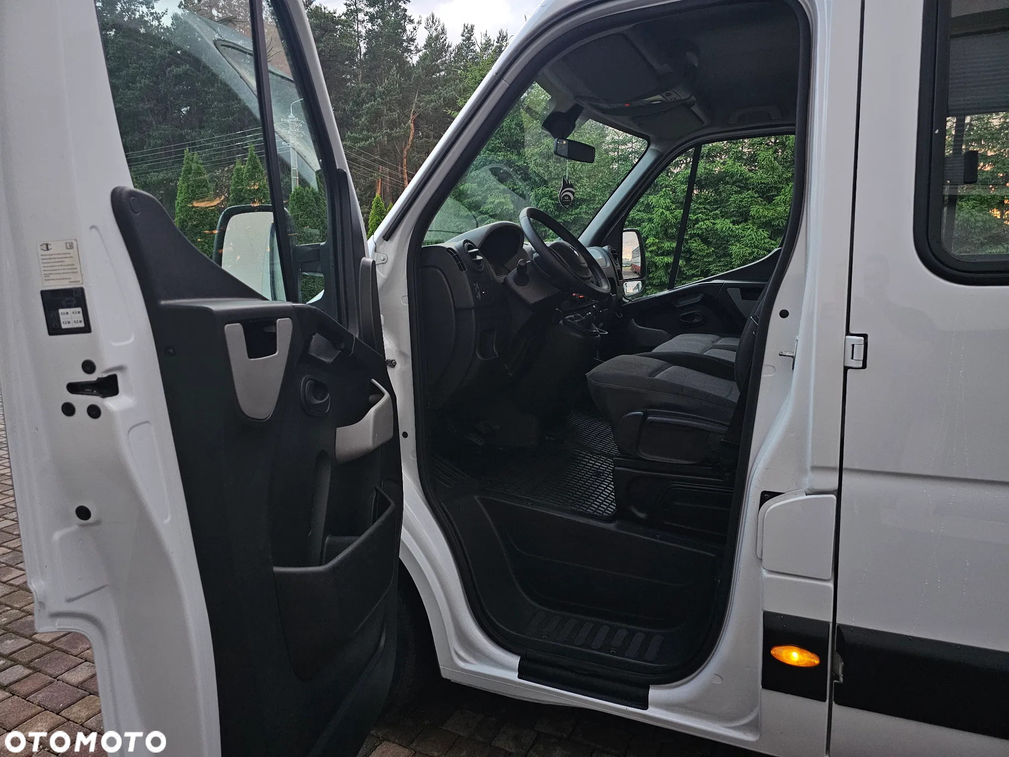 Renault Master - 8