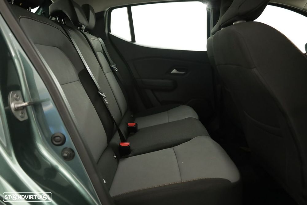 Dacia Sandero 1.0 ECO-G Extreme + Up&Go Bi-Fuel - 19