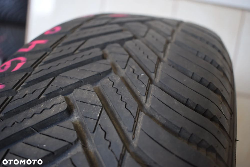 R16 205/60 Hankook Kinergy 4S 2 wysyłka gratis! - 3