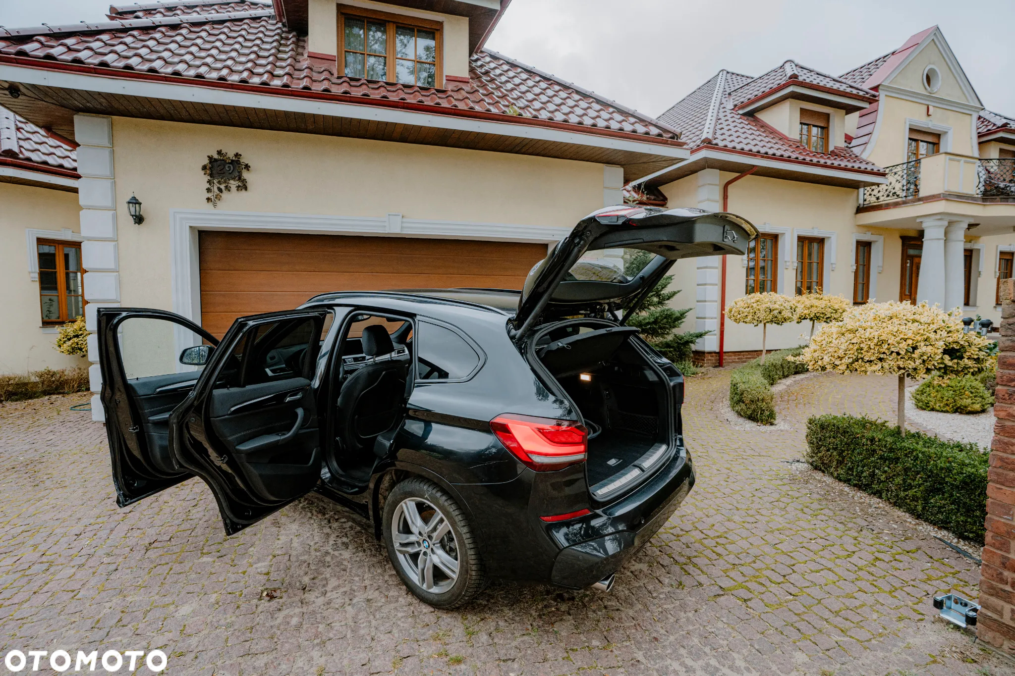 BMW X1 - 16