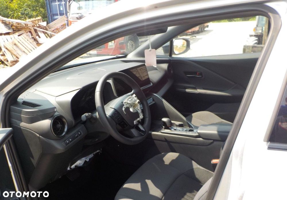 Toyota C-HR - 18
