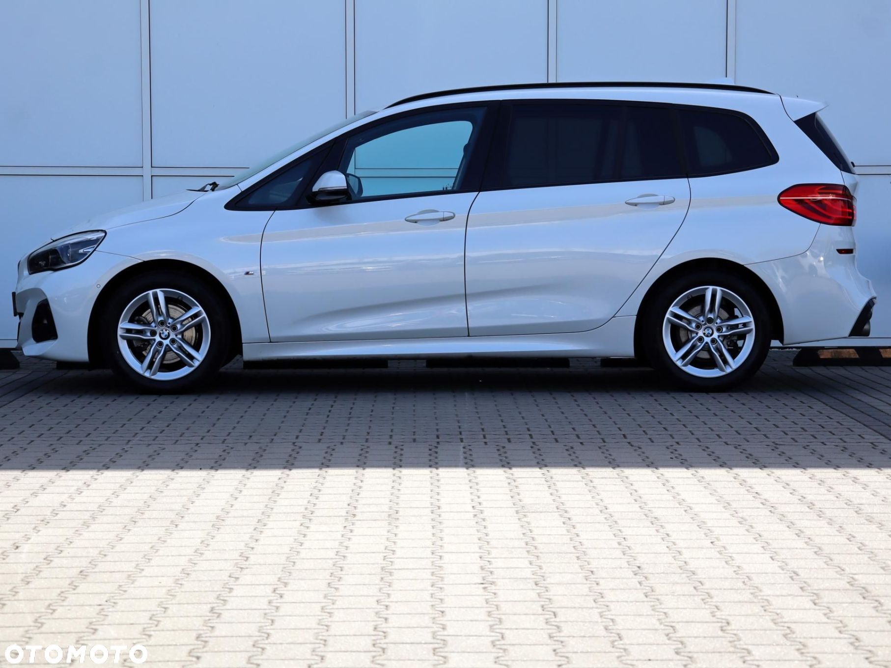 BMW Seria 2 - 3