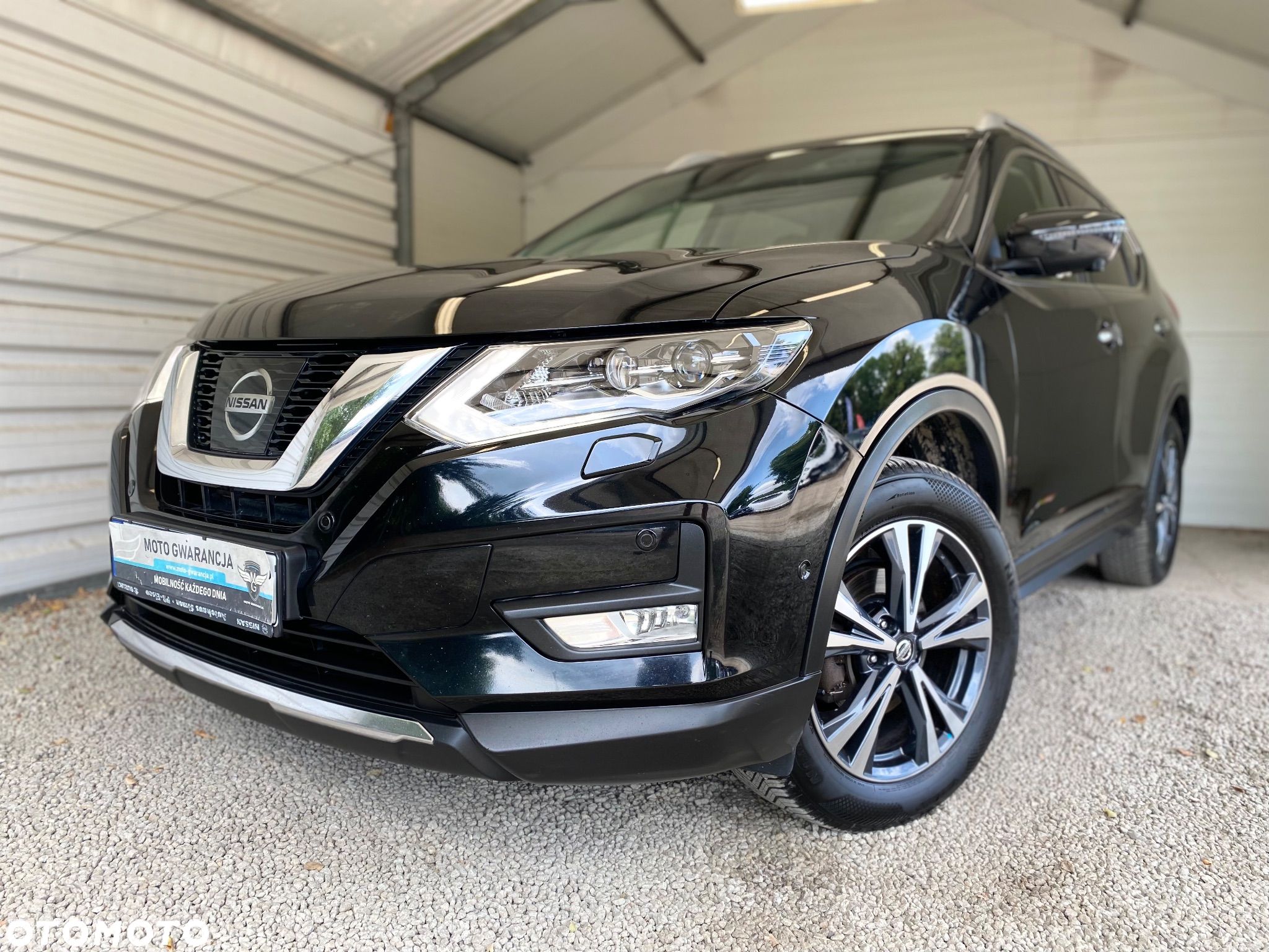 Nissan X-Trail 1.6 DCi N-Connecta 2WD - 1