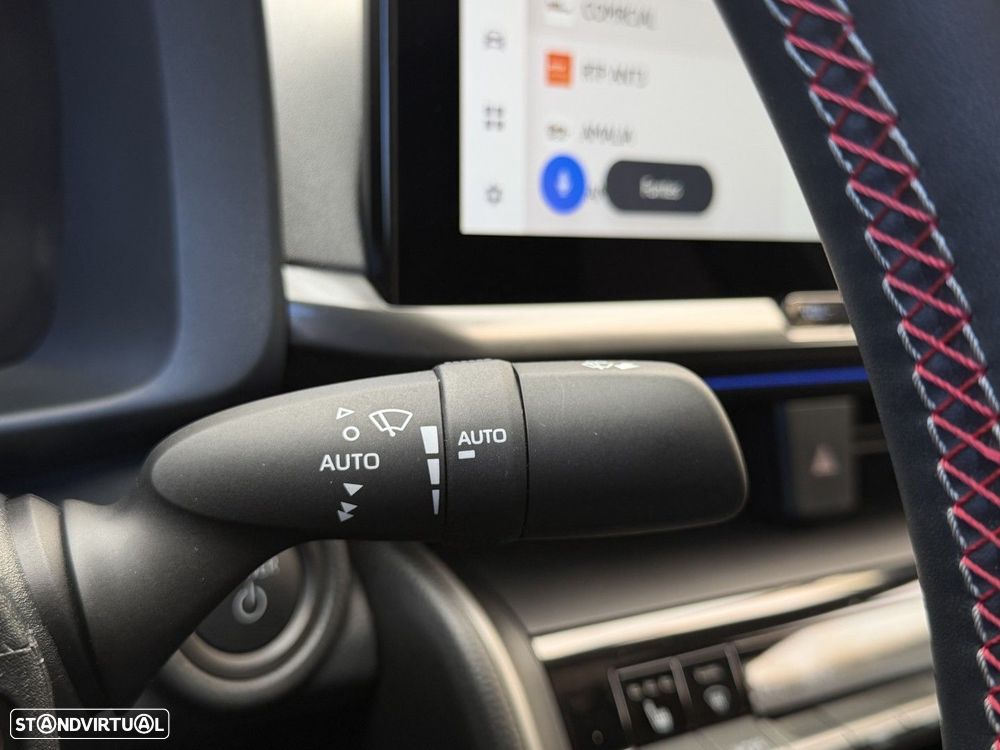 Toyota C-HR 2.0 HDF Plug-in GR Sport Premiere Edition - 28