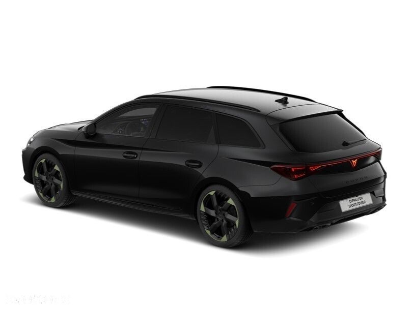 Cupra Leon Sportstourer 2.0 TSI 4Drive DSG - 3