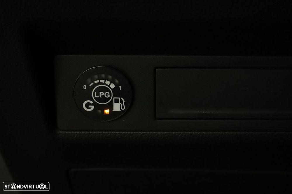 Renault Captur 1.0 TCe Techno Bi-Fuel - 21