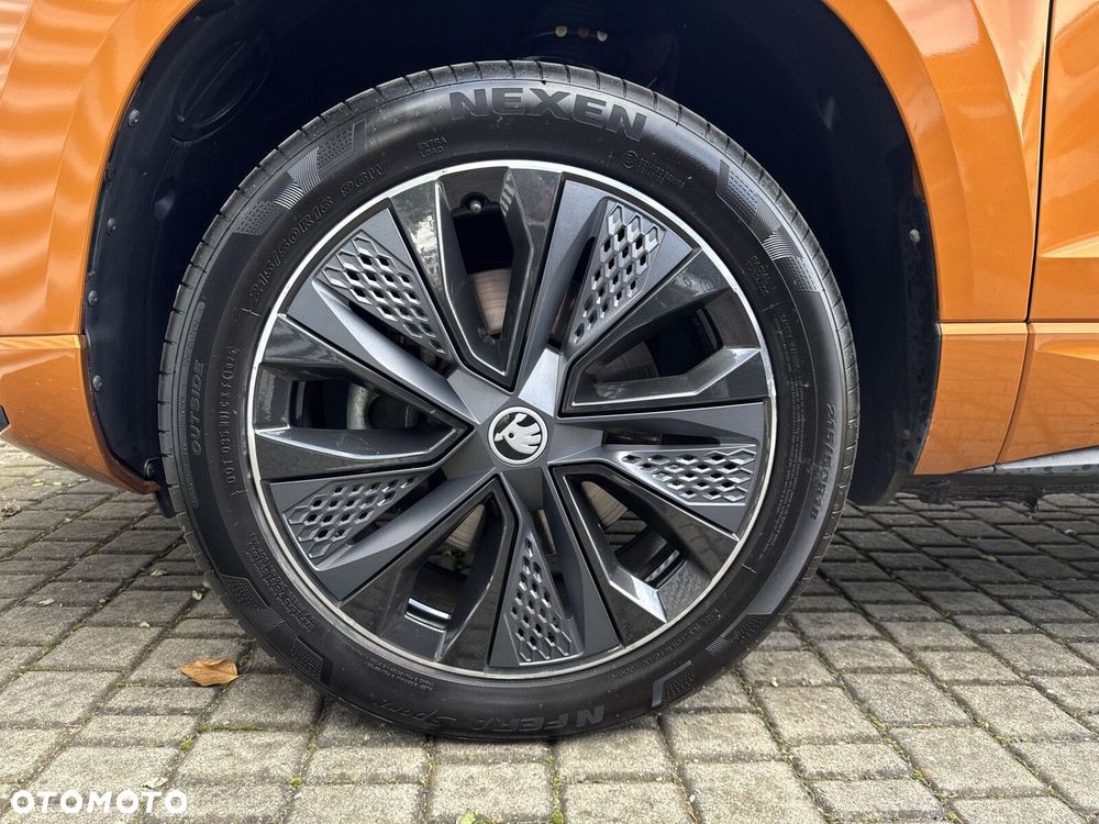 Skoda Karoq - 34