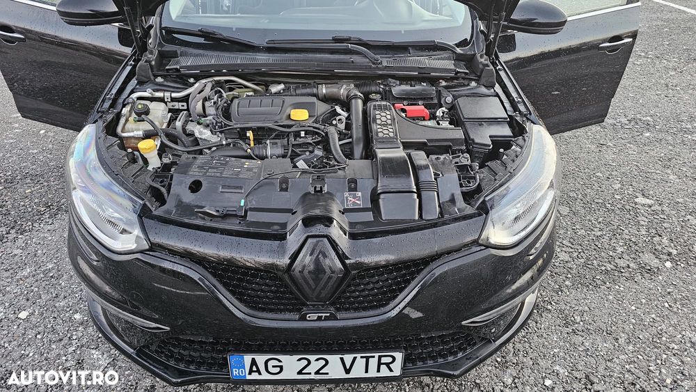 Renault Megane - 27