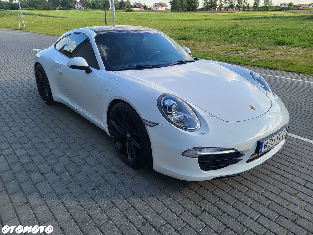 Porsche 911 - 7