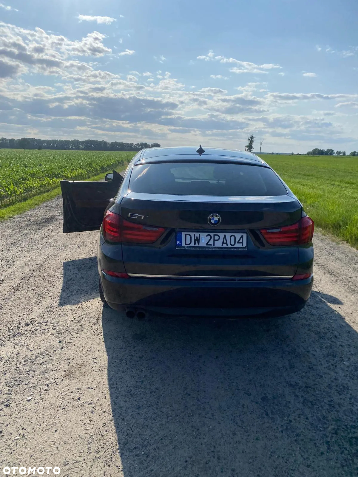 BMW Seria 5 - 5