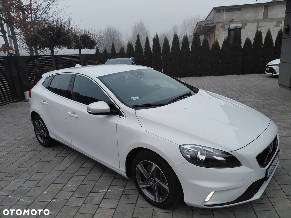 Volvo V40 D4 RDesign - 7
