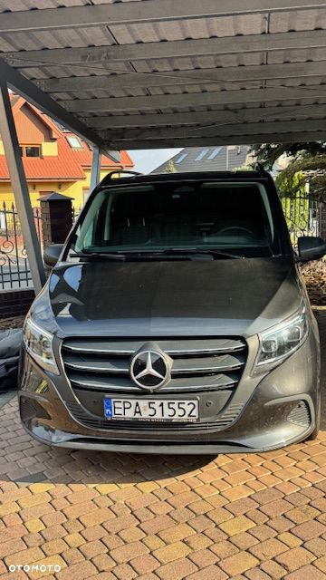 Mercedes-Benz Vito 119 CDI - 1