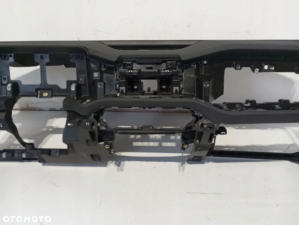 Konsola pulpit deska SKODA KODIAQ II NOWA - 3