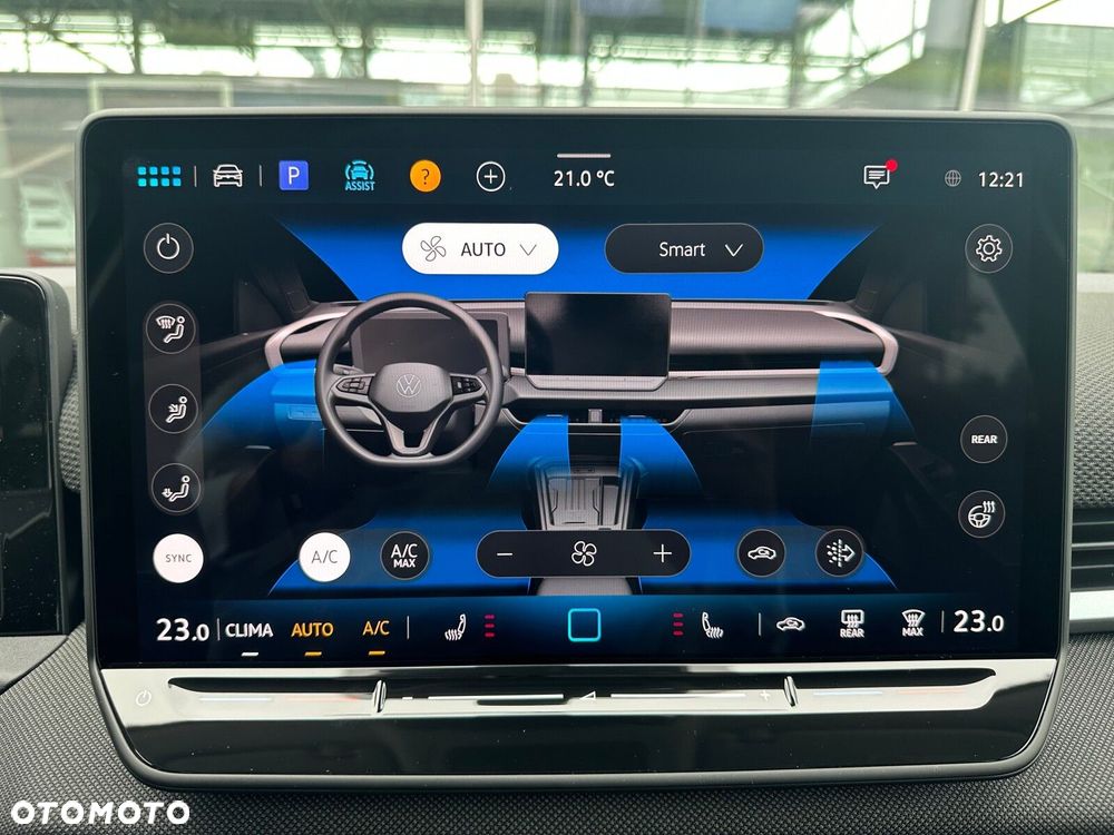Volkswagen T-Roc 1.5 eTSI Life DSG - 21